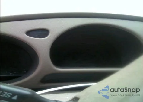 2000 Lexus Gs 400 z USA, uszkodzony, nr VIN JT8BH68X5Y0023628